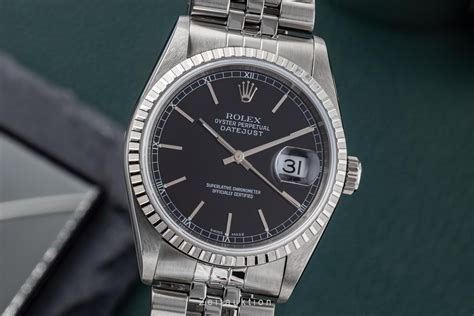 rolex 16220 price|Rolex datejust 16220 review.